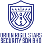 Orion Rigel Stars Security