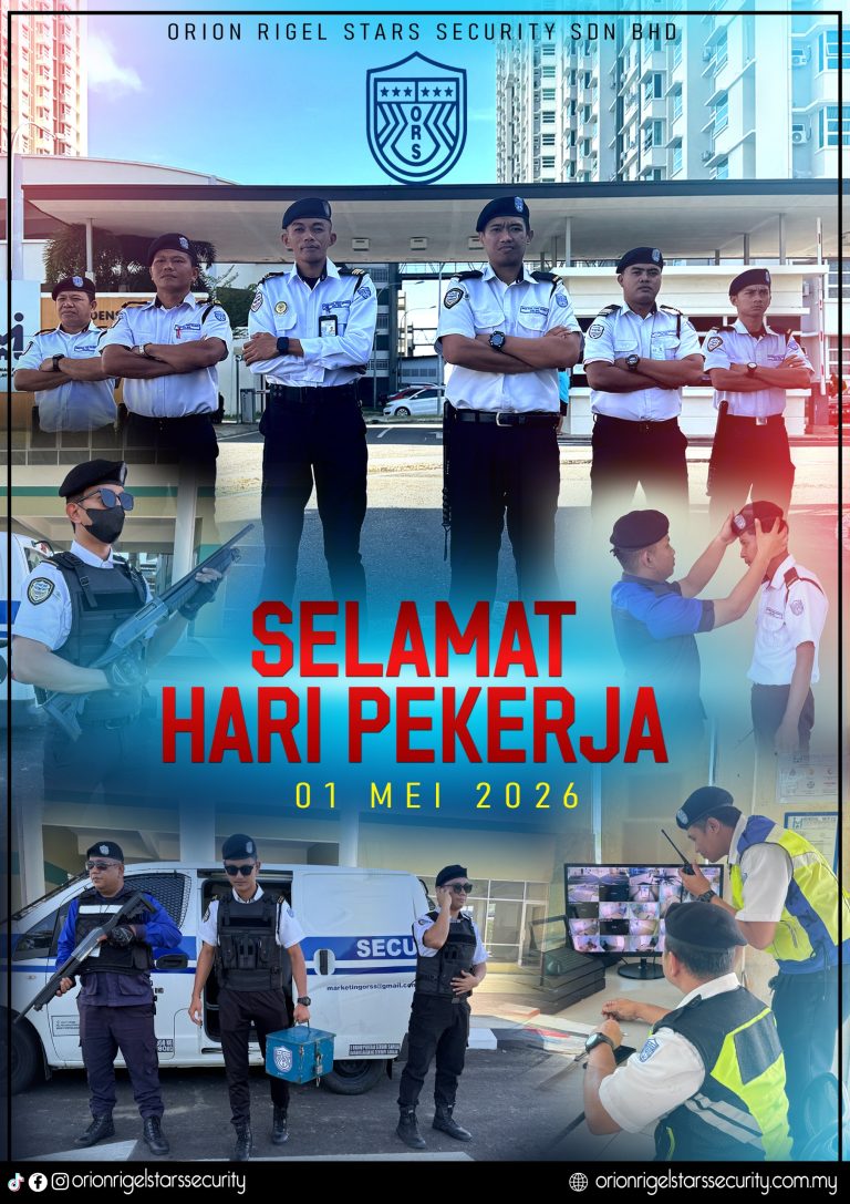 SELAMAT HARI PEKERJA