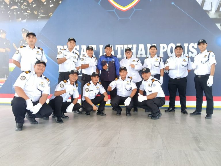 Program Latihan CSG Bil. 5 Siri 09/2026
